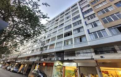 Imagem 2: Apartamento 1 quarto - Centro