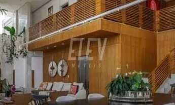 Imagem 4: Jardins Munique - Casa Jardins Munique