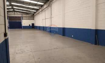 Imagem 7: Galpão Comercial Industrial para Locação