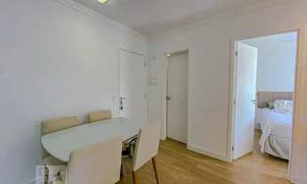 Imagem 4: Apartamento à Venda - Mooca, 1 Quarto, 39 m2