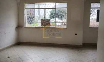 Imagem: Casa Térrea, 3 dormitórios, 6 vagas de