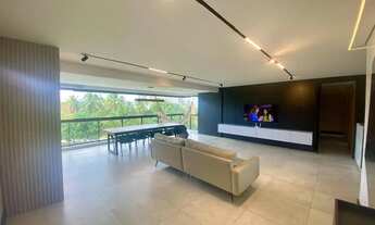 Imagem 2: Lindo apartamento à venda na Reserva do Paiva - Cabo de Santo Agostinho - PE