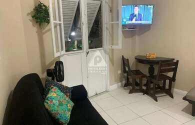 Imagem 7: KitnetConjugado à venda, 1 quarto, Copacabana - RIO DE JANEIRO/RJ