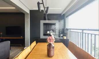 Imagem 6: Apartamento à Venda - Tatuapé, 3 Quartos, 89 m2