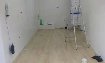 Imagem: Ponto comercial em calçada