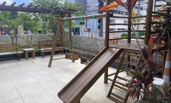 Imagem 2: Apartamento à venda no ONE , PONTA VERDE , Maceió, AL