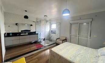 Imagem 2: Sobrado para Venda em São José dos Campos, Jardim Apolo II, 4 dormitórios, 2 suítes, 3 ban