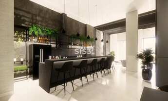 Imagem 3: Studio à venda no Batel | 32m²