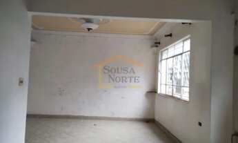 Imagem 2: Casa Térrea, 3 dormitórios, 6 vagas de garagem. 340m² Água Fria