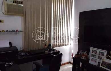 Imagem 4: Duplex para venda com 170 metros quadrados com 4 quartos em Grajaú - Rio de Janeiro - RJ