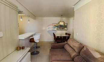 Imagem 4: Apartamento mobiliado e decorado com muito bom gosto para locação em Piatã! Pronto para mo