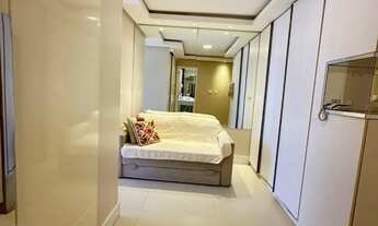 Imagem 2: APARTAMENTO 1/4 COM VISTA MAR, NO CELEBRATION GARIBALDI!