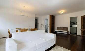 Imagem 6: Aluguel Apartamento 3 Dormitórios - 120 m² Pinheiros