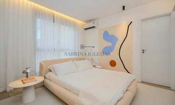 Imagem 5: CASA SUSPENSA A VENDA COM 3 SUÍTES CABRAL EM CURITIBA