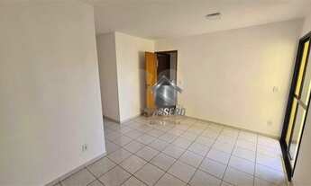 Imagem 7: Apartamento com 3 dormitórios, 80 m² - venda por R$ 405.000,00 ou aluguel por R$ 2.729,00