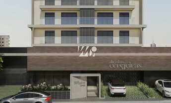 Imagem: Lançamento - Alto das Cerejeiras - mrt