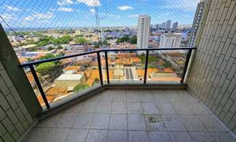Imagem 5: Apartamento com 3 dormitórios, 114 m² - venda por R$ 880.000 ou aluguel por R$ 5.700/mês