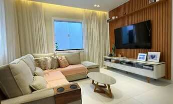 Imagem 5: Vendo Casa em Condomínio Fechado Próximo a Cohama - 03 Quartos - 2 Vagas de Garagem