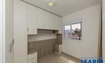 Imagem 3: APARTAMENTO - VILA GUACA - SP