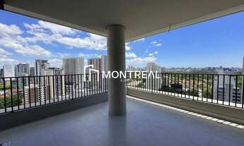 Imagem 2: APARTAMENTO À VENDA NA VILA CLEMENTINO, 3 SUÍTES. 2 VAGAS DE GARAGEM