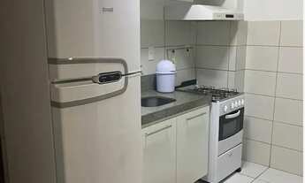 Imagem 2: Imóvel para aluguel com 45 metros quadrados com 1 quarto em Jatiúca - Maceió - AL