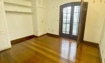 Imagem 6: Apartamento 215 m² 3 suítes na governador José Malcher, andar médio 2 vgs, 8 K