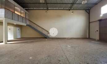 Imagem 3: Galpão com 250m² para venda - Vila Elisa