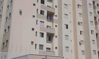 Imagem: Apartamento bairro Jardim Brasília