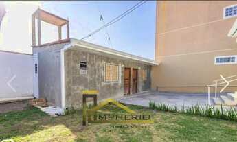 Imagem 2: Casa à venda em Curitiba-PR, São Braz: 3 Quartos, 2 Banheiros, 4 Vagas de Garagem, 363m² d