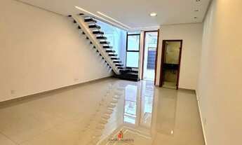 Imagem 3: Casa Duplex Alto Padrão, Alameda Morada dos Pássaros, Vitória da Conquista- BA: Código 34