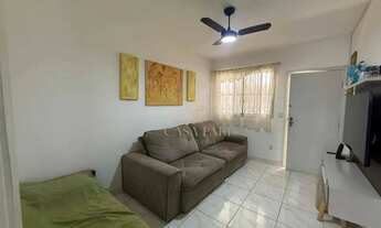 Imagem 2: Apartamento com 1 dormitório à venda, 40 m² por R$ 280.000,00 - Canto do Forte - Praia Gra