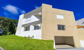 Imagem 7: Casa em Condomínio 313m²priv - 3 suítes - 4 vagas - Santa Felicidade