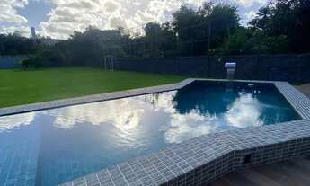 Imagem 3: Casa à venda no CONDOMÍNIO PARQUE ENCONTRO DAS ÁGUAS , PORTÃO, Lauro de Freitas, BA