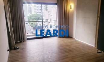 Imagem: APARTAMENTO - PINHEIROS - SP