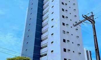 Imagem: Alugo apartamento com 2 quartos em Brisamar