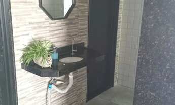 Imagem 4: Apto 2 quartos/suite com 53m2, lazer completo, ao lado Sup. Leao em Piedade 315mil