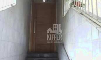 Imagem 3: Apartamento com 2 dormitórios à venda, 80 m² por R$ 330.000,00 - Icaraí - Niterói/RJ