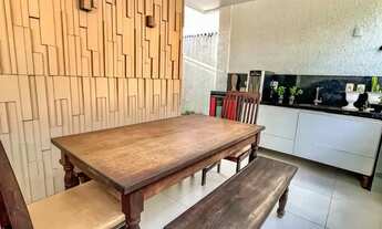 Imagem 3: Casa para venda com 200 metros quadrados com 4 quartos em Serraria - Maceió - AL