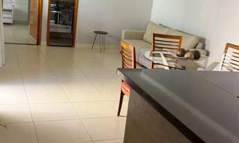Imagem 6: Apartamento mobiliado