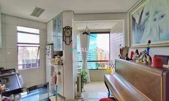 Imagem 6: Apartamento Duplex 1 quarto Funcionários