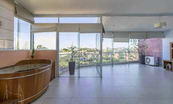 Imagem 2: Venda Cobertura 2 Dormitórios - 198 m² Vila Madalena