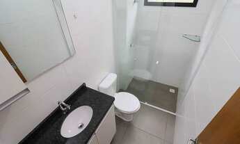 Imagem 5: Apartamento studio mobiliado no Capão da Imbuia