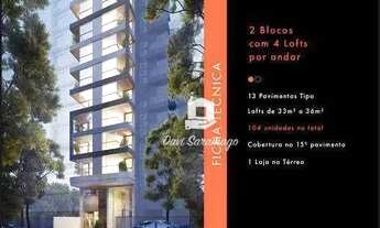 Imagem 3: Apartamento a venda Loft Icarai Niteroi