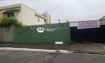 Imagem: Terreno disponível 360m² na Cidade Patriarca