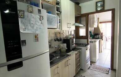 Imagem 12: Ótima casa de 3 dormitórios no Condomínio Moradas do Sul