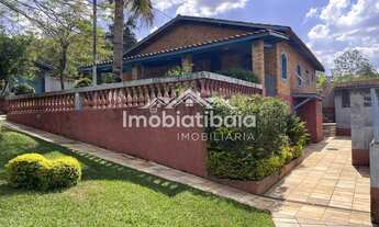 Imagem 2: Chácara à venda no bairro Chácaras Brasil Atibaia