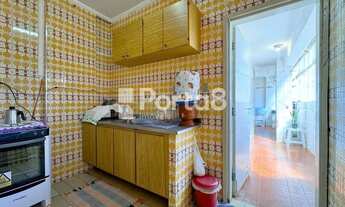 Imagem 7: Invista no Centro de Rio Preto: Apartamento Amplo à Venda