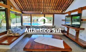 Imagem 2: Ilhéus - Casa Duplex 04 quartos sendo 02 suítes - Jardim Pontal - Venda