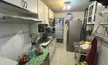 Imagem 4: Apartamento - / Residencial / Catete