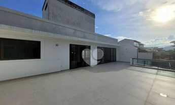 Imagem 2: Lopes Enjoy - Aluga - Cobertura Unica linear com 350 metros - 4 quartos ( 4 suítes ) - OPO